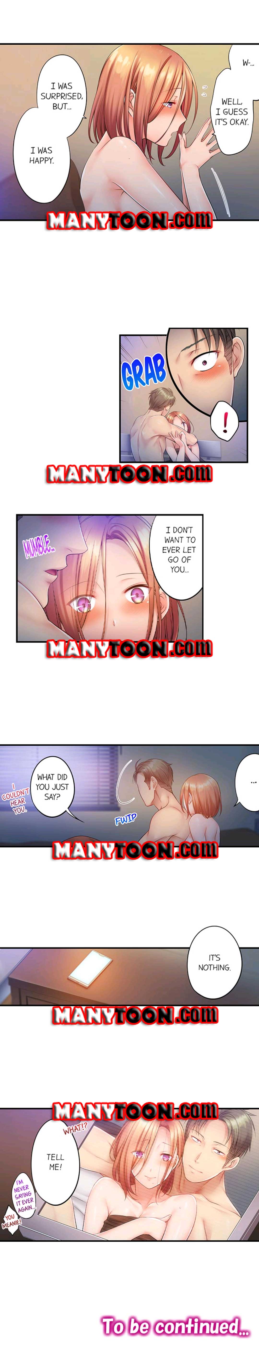 The Cheating Wife Chapter 75 - HolyManga.Net