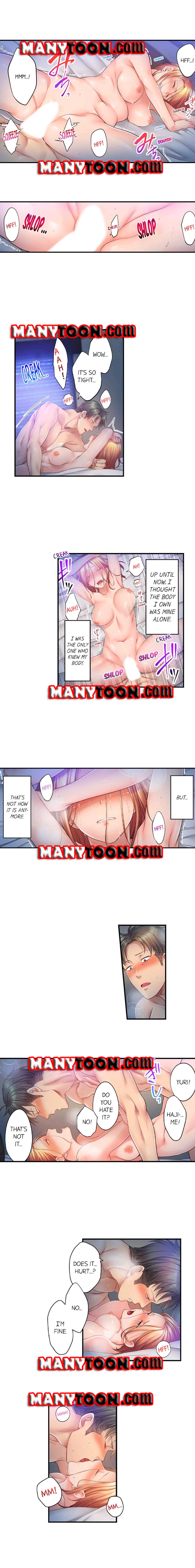 The Cheating Wife Chapter 75 - HolyManga.Net