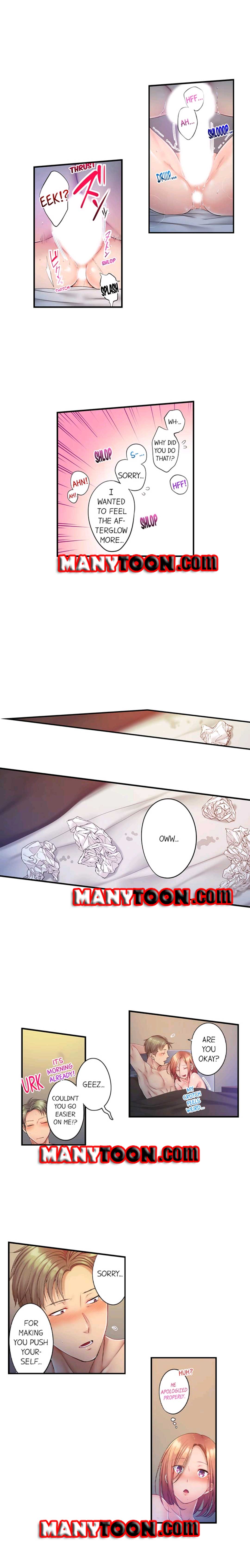 The Cheating Wife Chapter 75 - HolyManga.Net