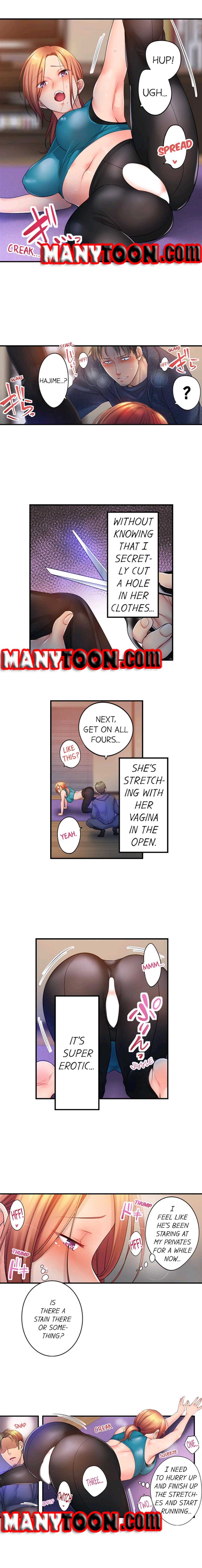 The Cheating Wife Chapter 77 - HolyManga.Net