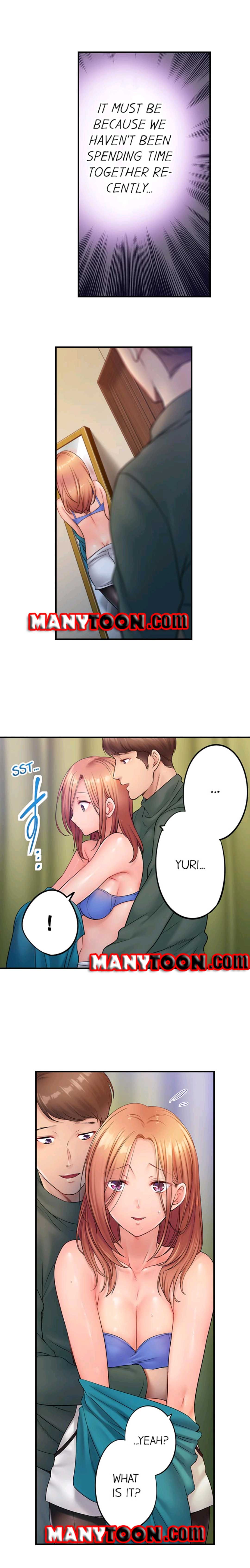 The Cheating Wife Chapter 79 - HolyManga.Net