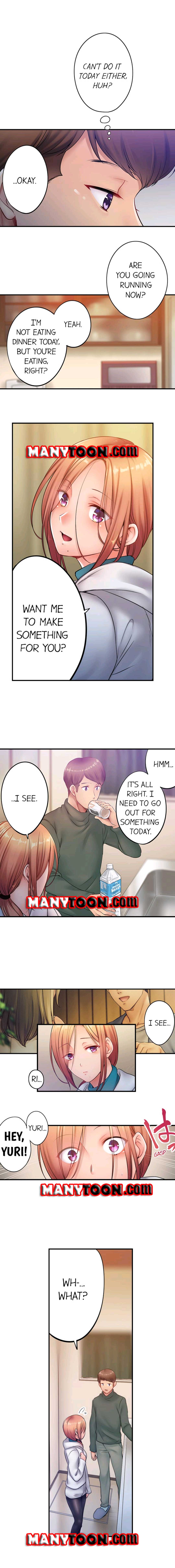 The Cheating Wife Chapter 79 - HolyManga.Net