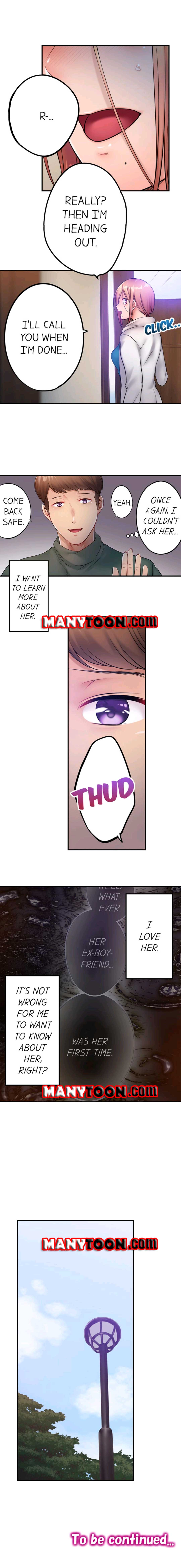 The Cheating Wife Chapter 79 - HolyManga.Net