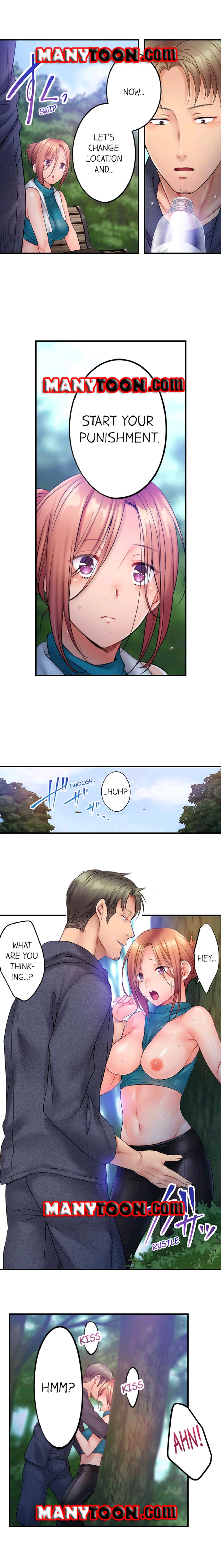 The Cheating Wife Chapter 80 - HolyManga.Net