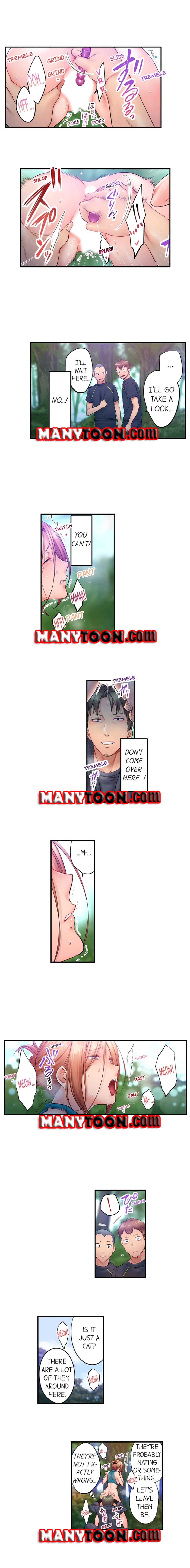 The Cheating Wife Chapter 81 - HolyManga.Net