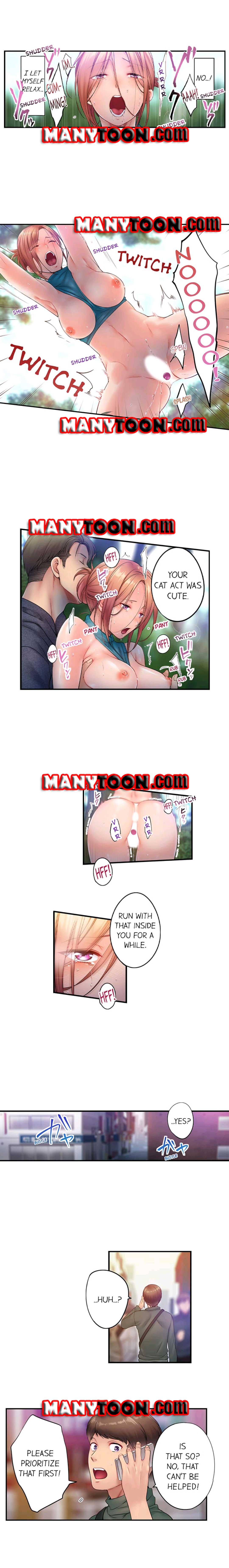 The Cheating Wife Chapter 81 - HolyManga.Net