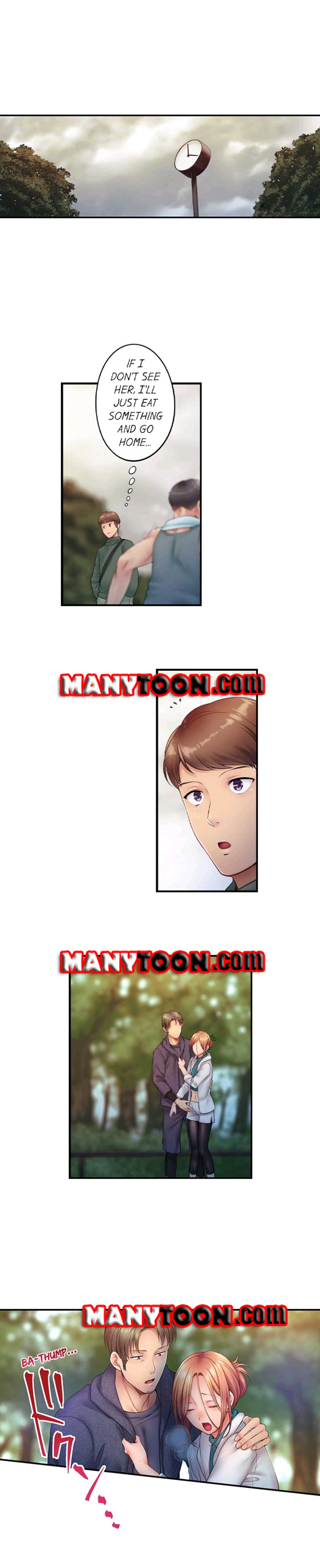 The Cheating Wife Chapter 81 - HolyManga.Net
