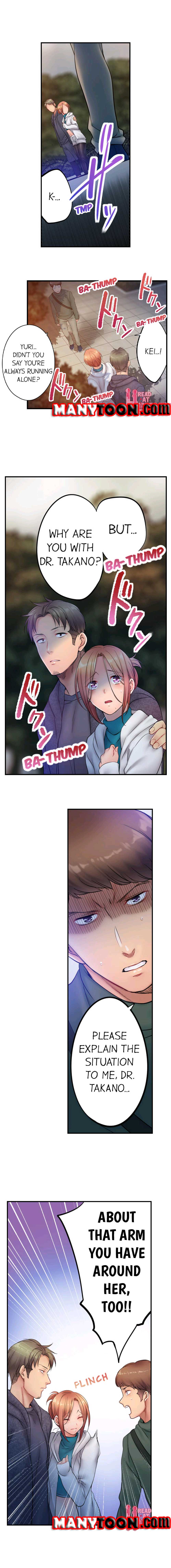 The Cheating Wife Chapter 82 - HolyManga.Net