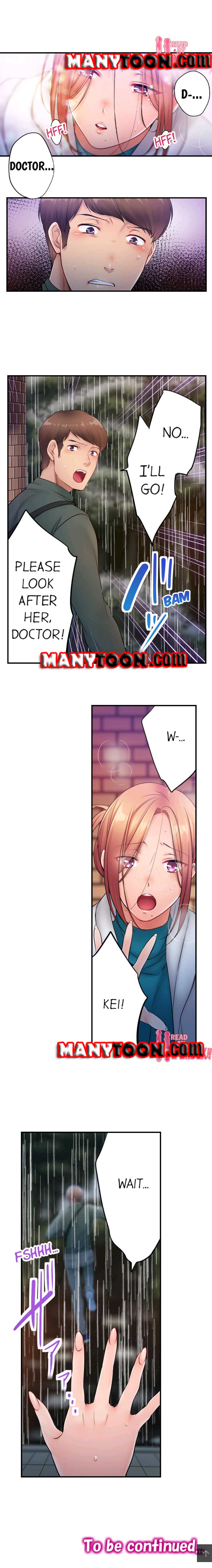 The Cheating Wife Chapter 82 - HolyManga.Net