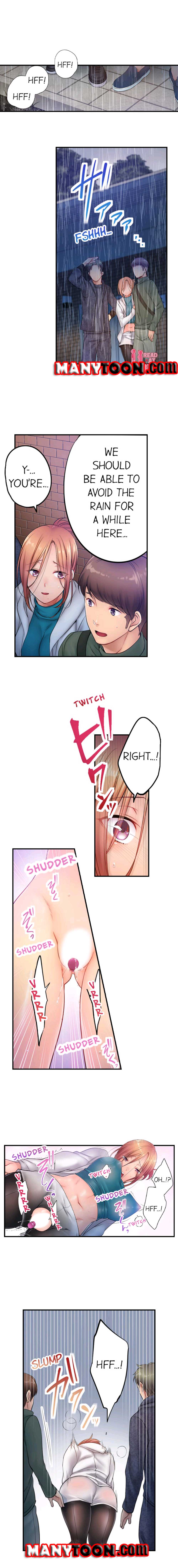 The Cheating Wife Chapter 82 - HolyManga.Net