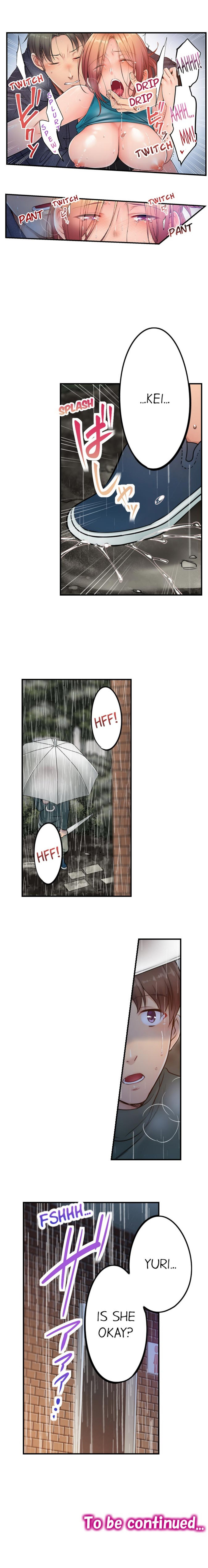 The Cheating Wife Chapter 83 - HolyManga.Net