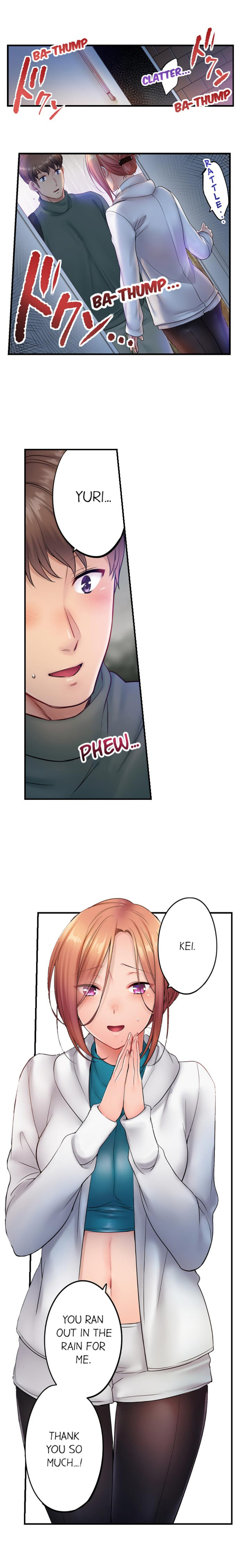 The Cheating Wife Chapter 84 - HolyManga.Net