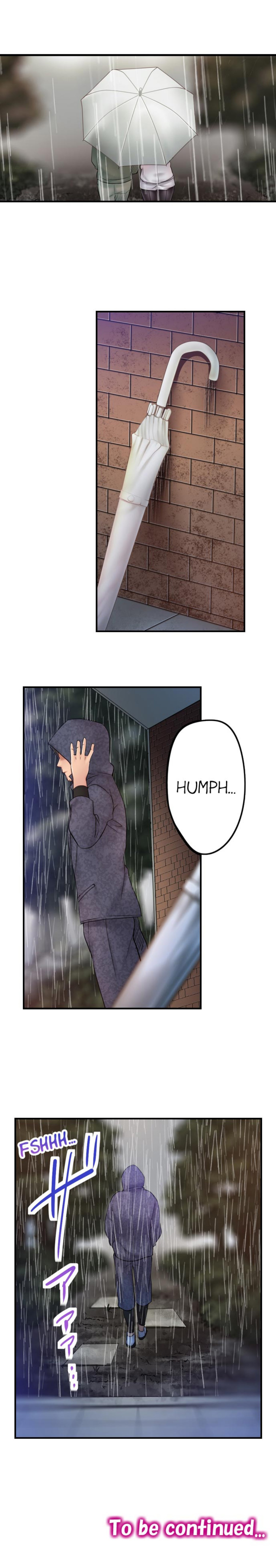 The Cheating Wife Chapter 84 - HolyManga.Net