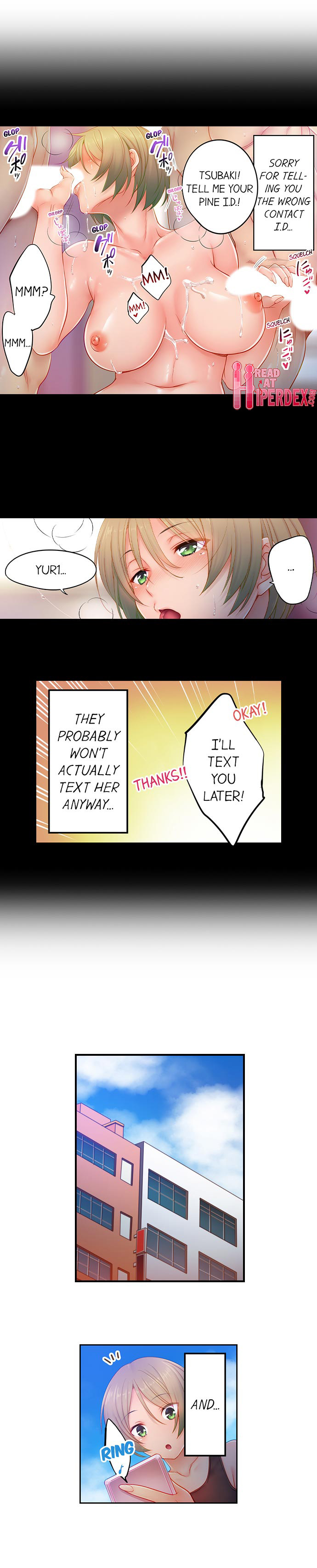 The Cheating Wife Chapter 87 - HolyManga.Net