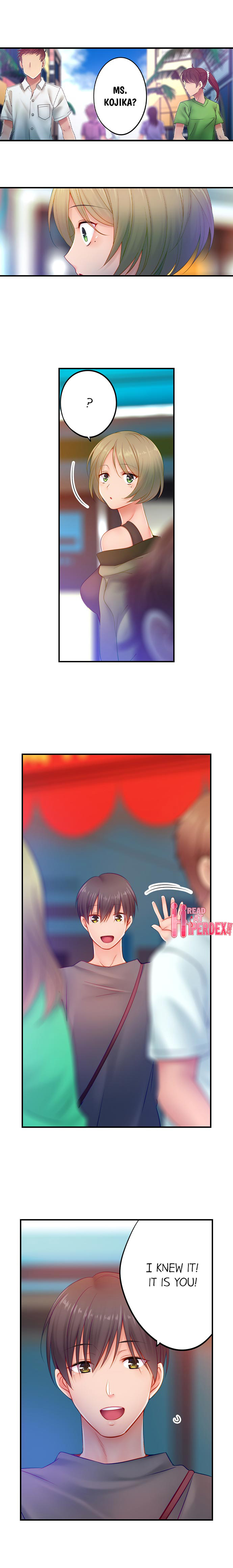 The Cheating Wife Chapter 87 - HolyManga.Net