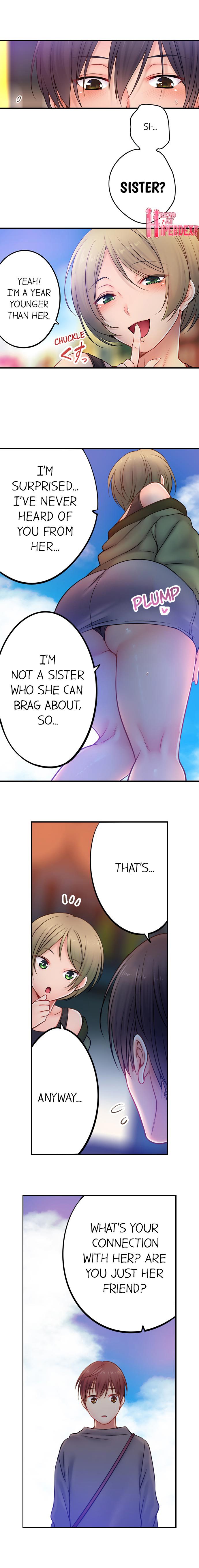 The Cheating Wife Chapter 88 - HolyManga.Net