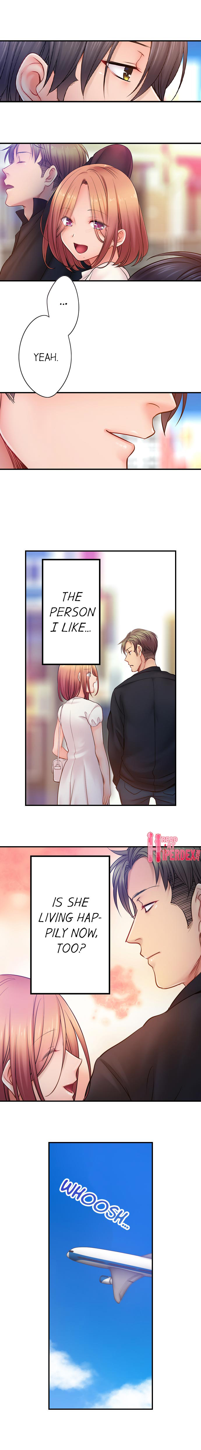 The Cheating Wife Chapter 88 - HolyManga.Net