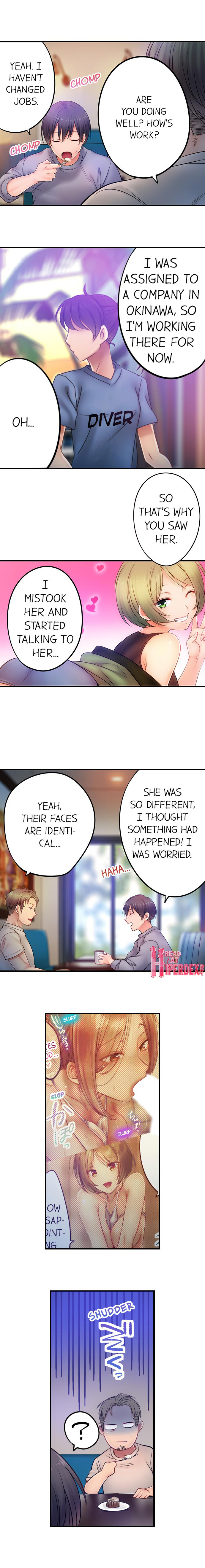The Cheating Wife Chapter 88 - HolyManga.Net
