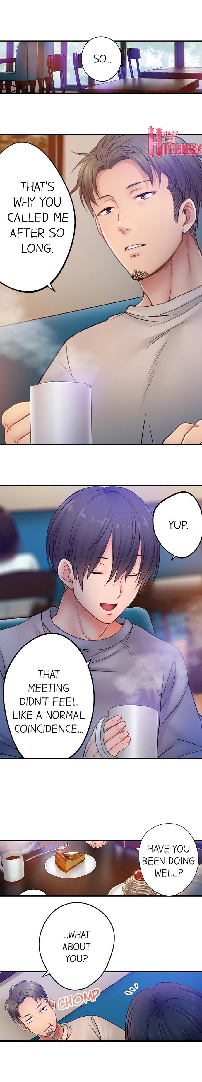 The Cheating Wife Chapter 88 - HolyManga.Net