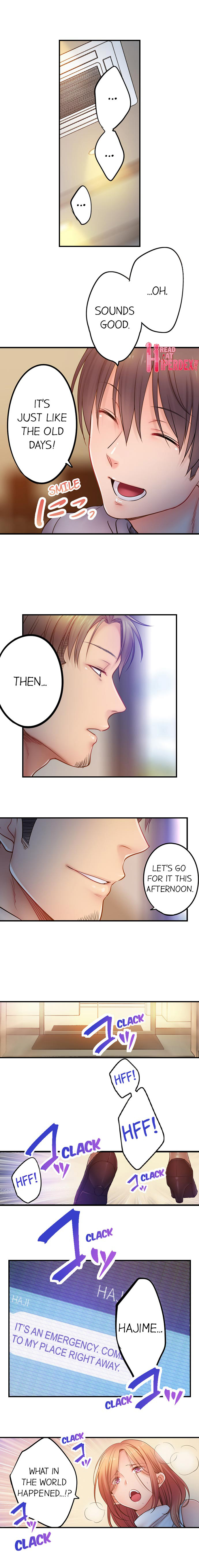 The Cheating Wife Chapter 88 - HolyManga.Net