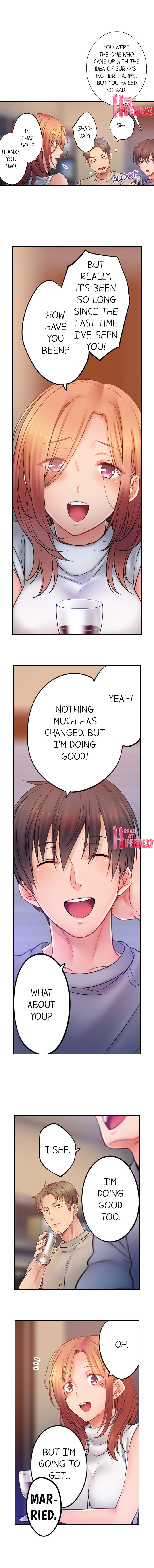 The Cheating Wife Chapter 89 - HolyManga.Net