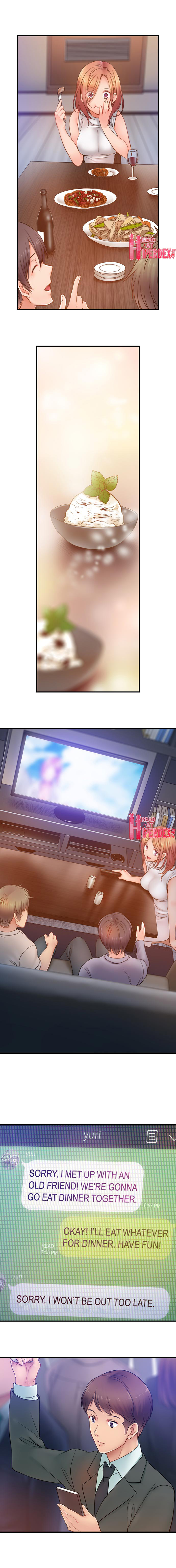 The Cheating Wife Chapter 89 - HolyManga.Net