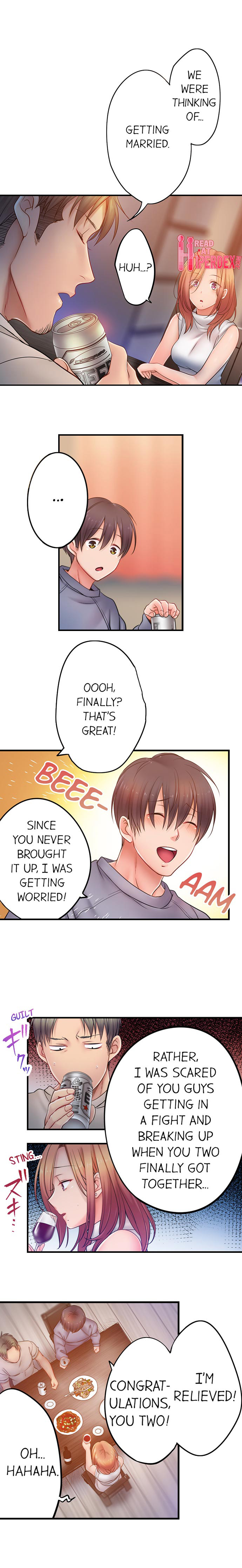 The Cheating Wife Chapter 89 - HolyManga.Net