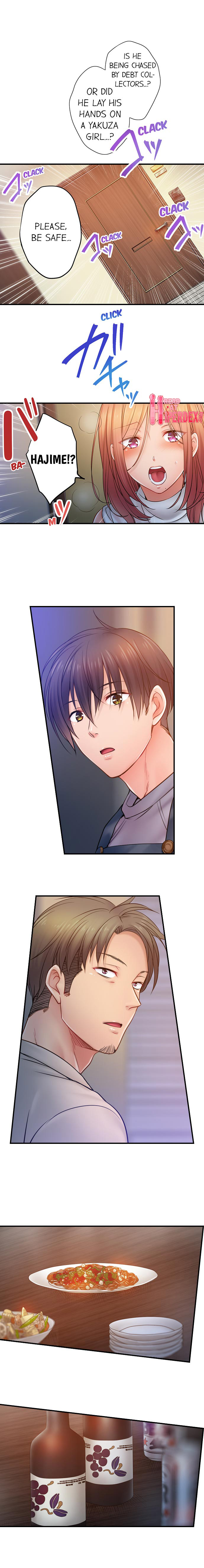 The Cheating Wife Chapter 89 - HolyManga.Net