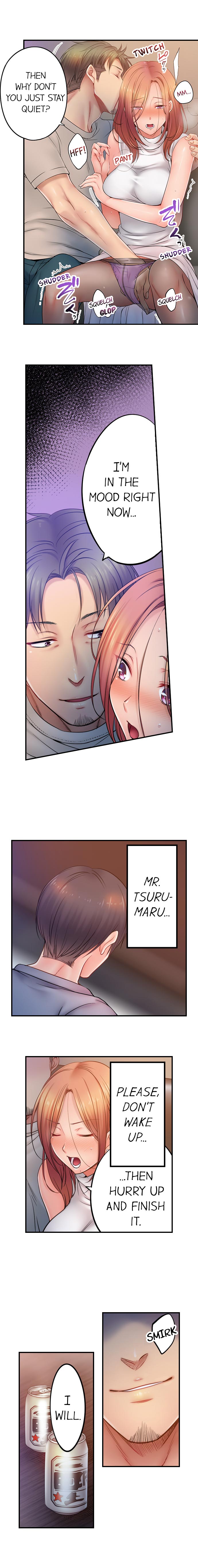 The Cheating Wife Chapter 90 - HolyManga.Net