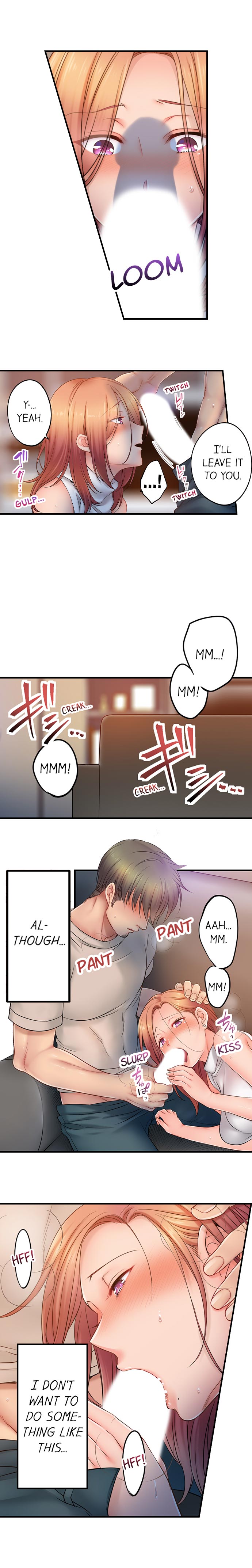 The Cheating Wife Chapter 90 - HolyManga.Net