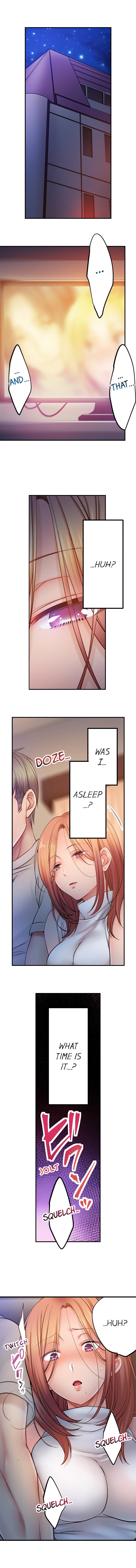 The Cheating Wife Chapter 90 - HolyManga.Net