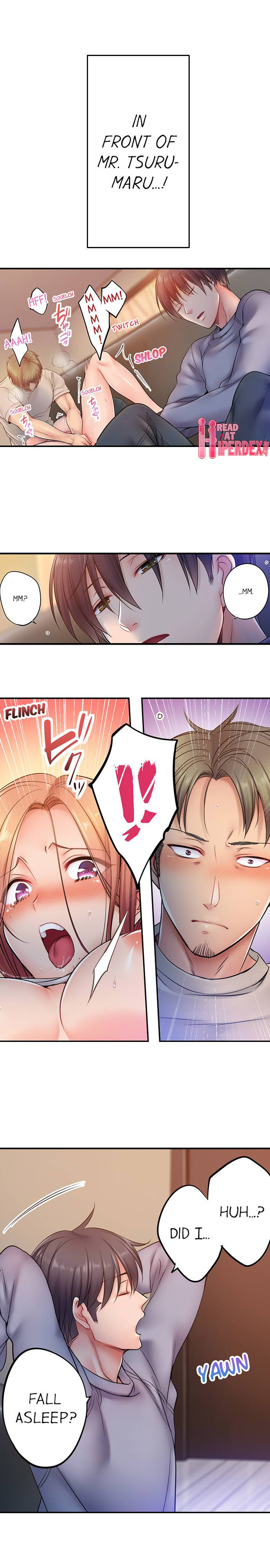 The Cheating Wife Chapter 91 - HolyManga.Net