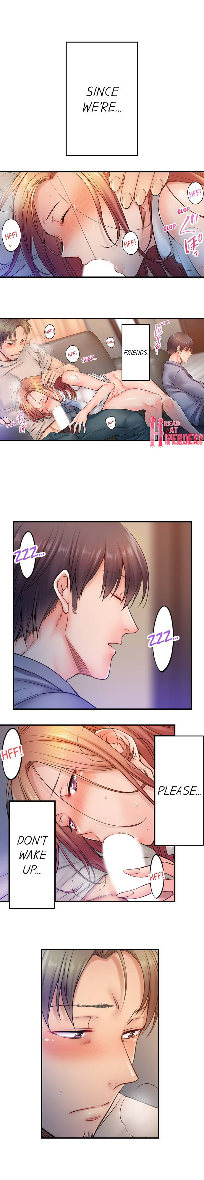 The Cheating Wife Chapter 91 - HolyManga.Net