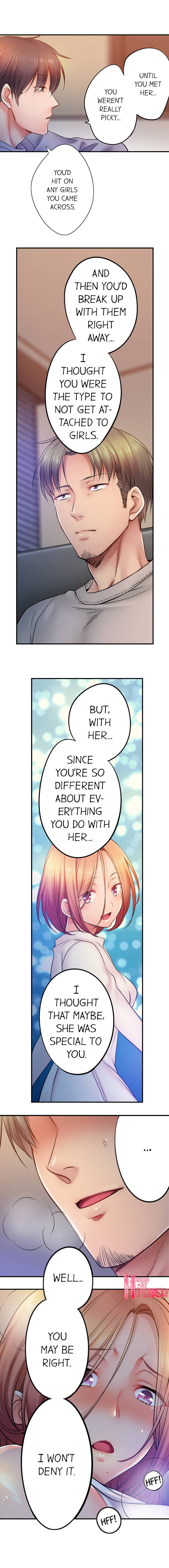 The Cheating Wife Chapter 92 - HolyManga.Net
