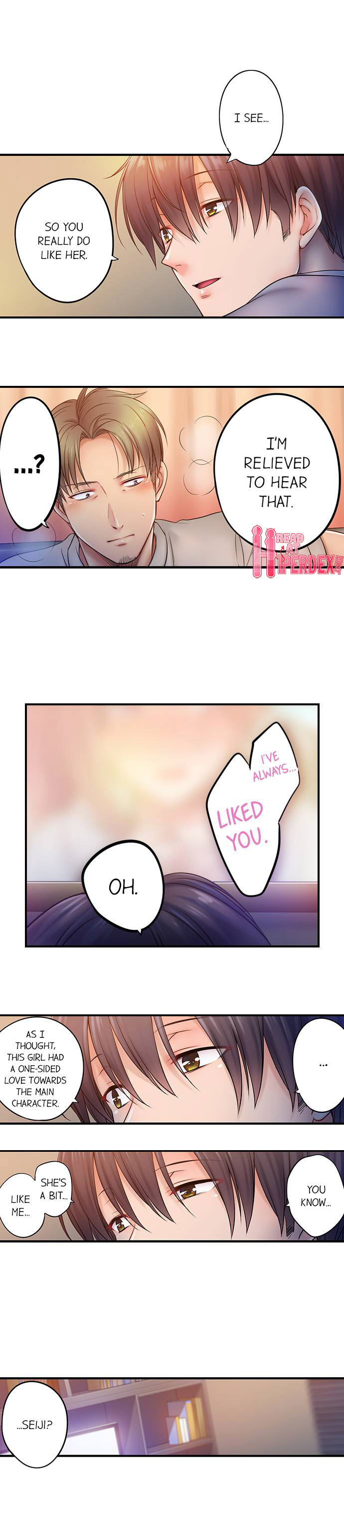 The Cheating Wife Chapter 92 - HolyManga.Net