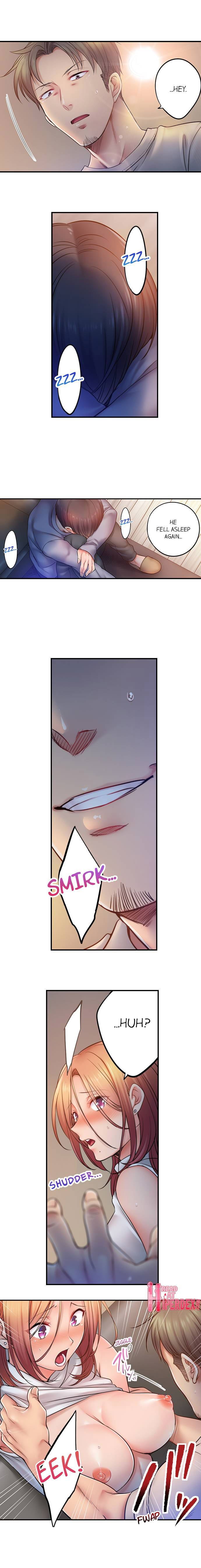 The Cheating Wife Chapter 92 - HolyManga.Net