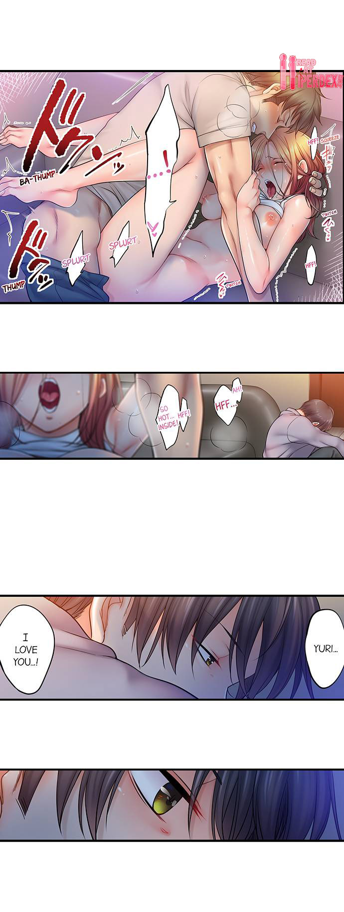 The Cheating Wife Chapter 93 - HolyManga.Net