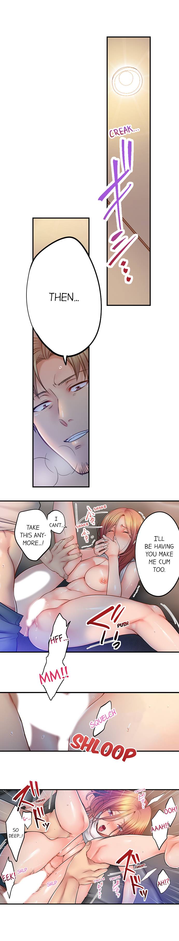 The Cheating Wife Chapter 93 - HolyManga.Net