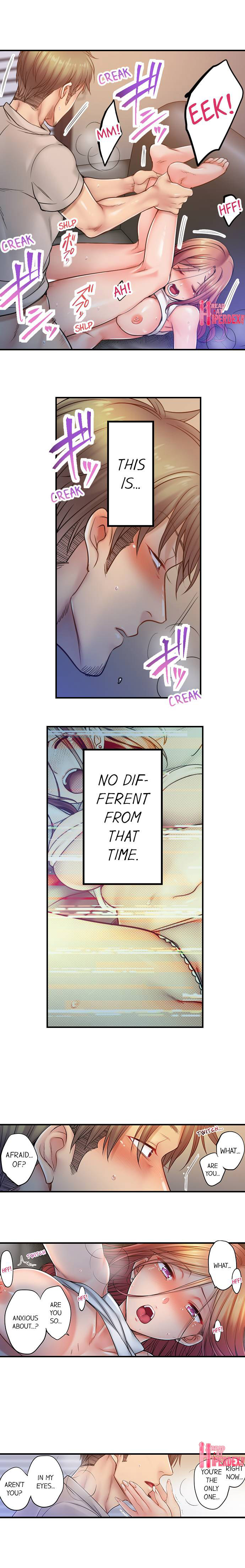The Cheating Wife Chapter 93 - HolyManga.Net