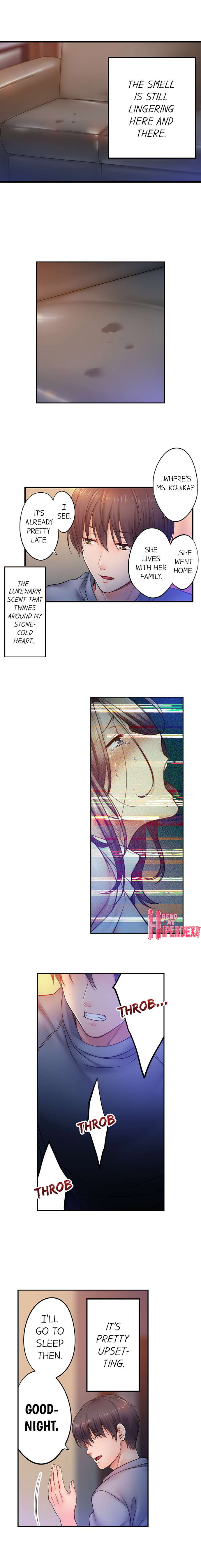 The Cheating Wife Chapter 94 - HolyManga.Net