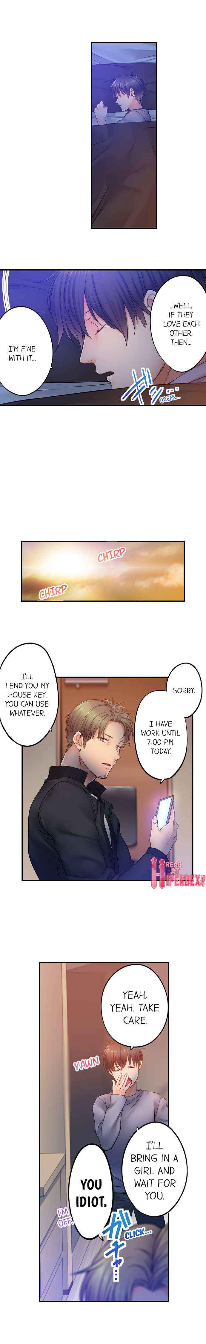 The Cheating Wife Chapter 94 - HolyManga.Net