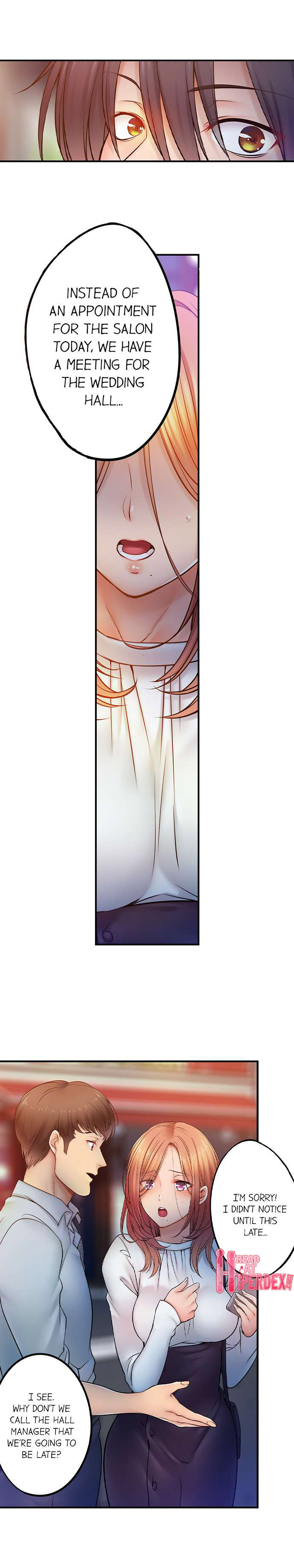 The Cheating Wife Chapter 94 - HolyManga.Net