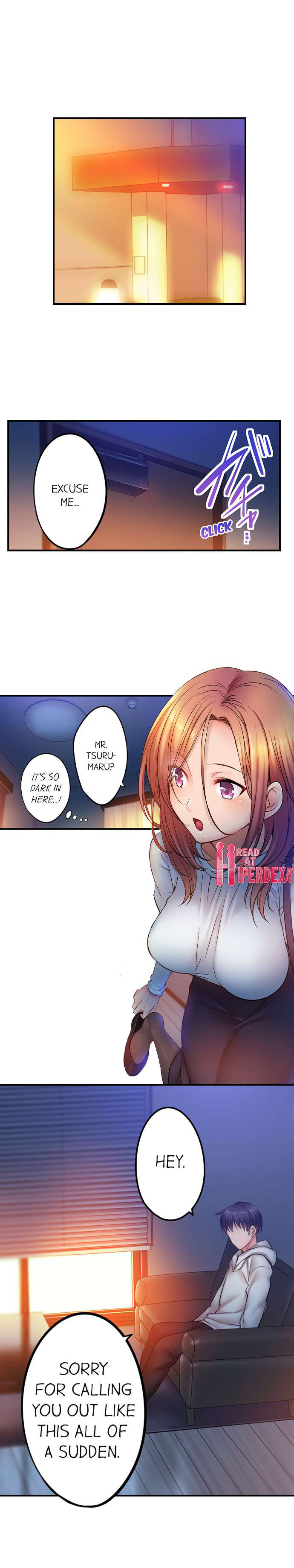 The Cheating Wife Chapter 95 - HolyManga.Net