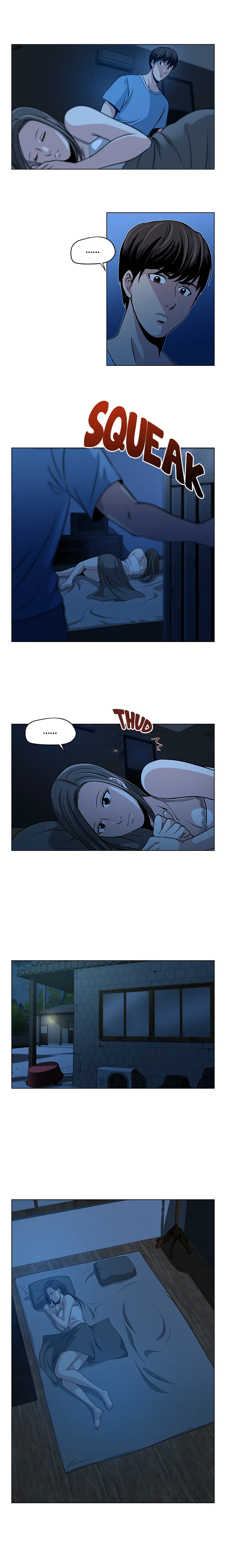 Let’s Swap Chapter 1 - HolyManga.Net