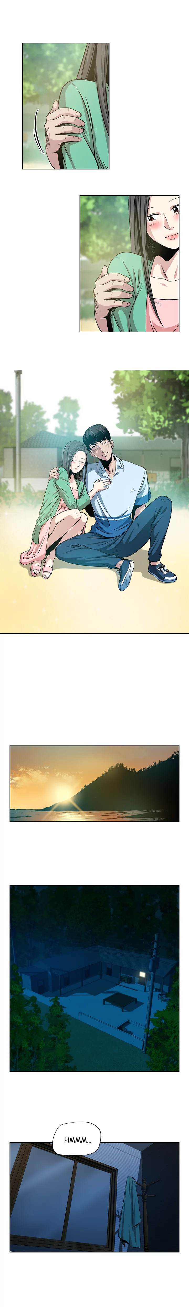 Let’s Swap Chapter 1 - HolyManga.Net