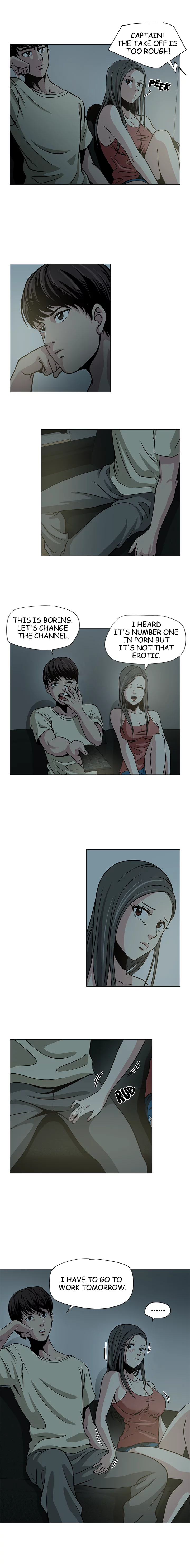 Let’s Swap Chapter 2 - HolyManga.Net