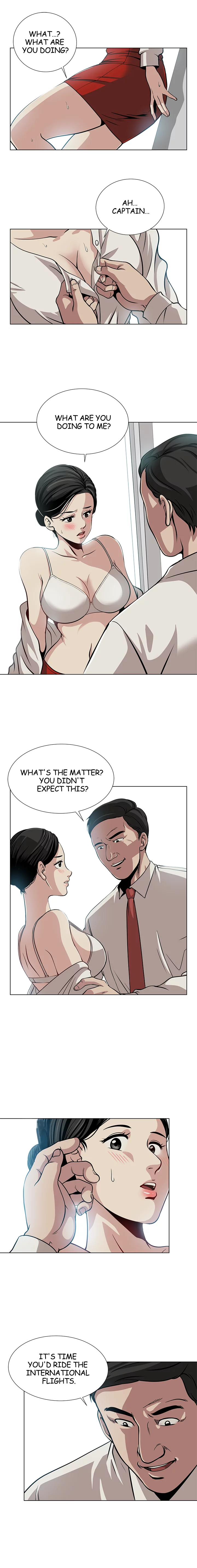 Let’s Swap Chapter 2 - HolyManga.Net