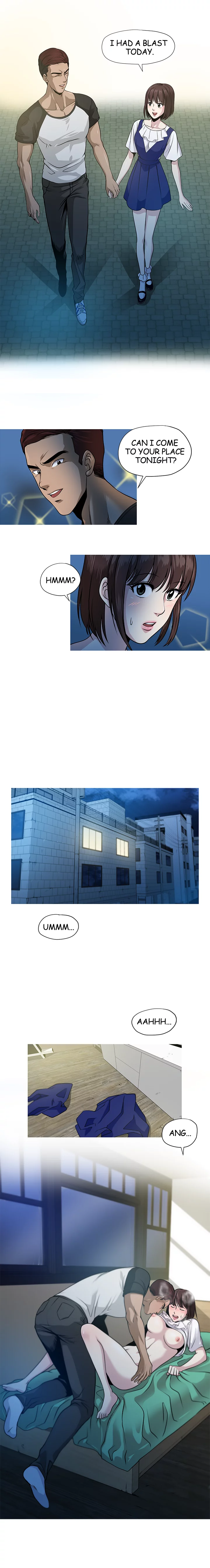 Let’s Swap Chapter 3 - HolyManga.Net