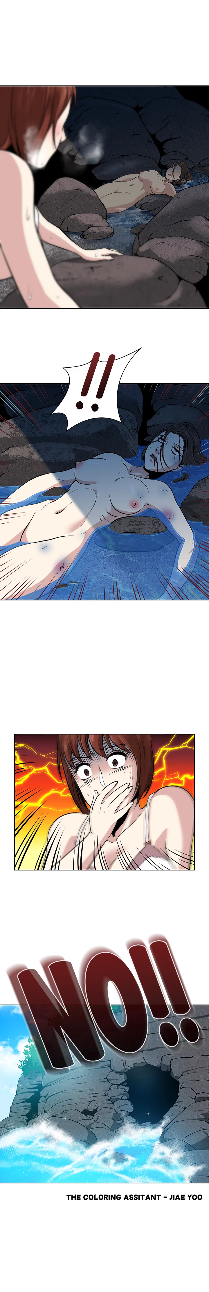 Let’s Swap Chapter 4 - HolyManga.Net