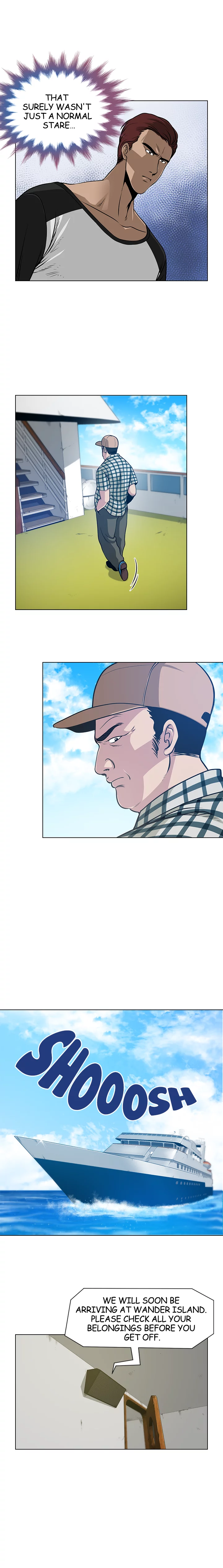 Let’s Swap Chapter 4 - HolyManga.Net